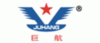 巨航JUHANG品牌logo