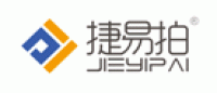 捷易拍品牌logo