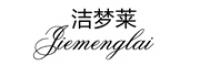 洁梦莱品牌logo