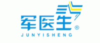 军医生品牌logo