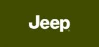jeep鞋类品牌logo