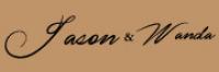 JASON&WANDA品牌logo