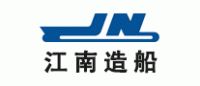 江南造船品牌logo