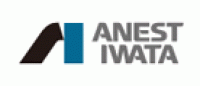 阿耐思特岩田anest-iwata品牌logo