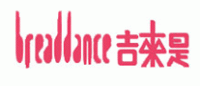 吉来是品牌logo