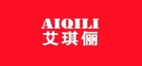 艾琪俪品牌logo