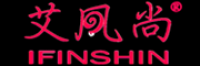 艾风尚品牌logo