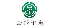 金邦食品品牌logo