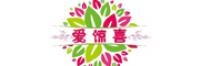 爱惊喜品牌logo