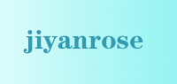 jiyanrose品牌logo