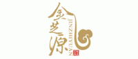金芝源品牌logo