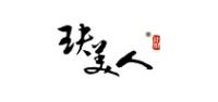 玦美人品牌logo