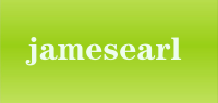 jamesearl品牌logo