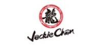 JackieChan品牌logo