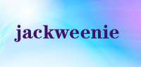 jackweenie品牌logo