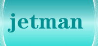 jetman品牌logo