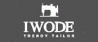 埃沃裁缝iwode品牌logo