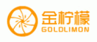 金柠檬品牌logo