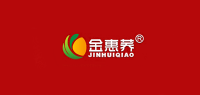 金惠荞JINHUIQIAO品牌logo