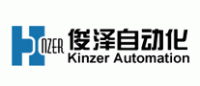 俊泽自动化品牌logo