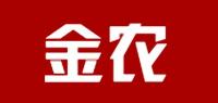 金农家居品牌logo