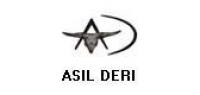 asilderi品牌logo