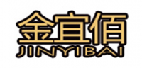 金宜佰车品品牌logo
