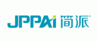 简派JPPAI品牌logo