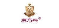 京方丹品牌logo