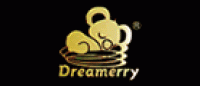 君梦美Dreamerry品牌logo