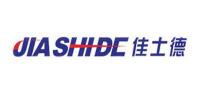 佳士德JIA SHI DE品牌logo