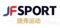 jfsport品牌logo