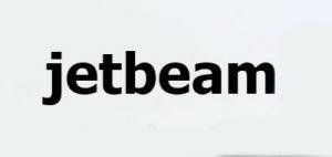 jetbeam品牌logo