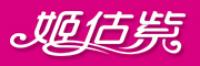 姬估紫品牌logo