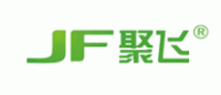 聚飞JF品牌logo