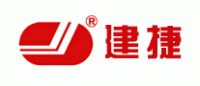 建捷JIANJIE品牌logo