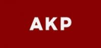 AKP品牌logo