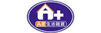 家生活品牌logo