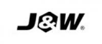 杰微品牌logo