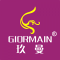 玖曼GIORMAIN品牌logo
