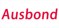 奥斯邦AUSBOND品牌logo