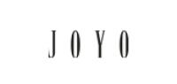 joyo服饰品牌logo
