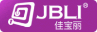 佳宝丽JBLI品牌logo