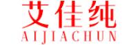 艾佳纯品牌logo