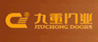 九重门业品牌logo