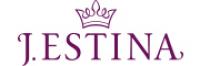 J.ESTINA品牌logo