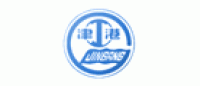 津港品牌logo