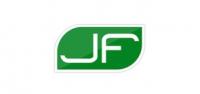 jf家居品牌logo