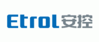 安控Etrol品牌logo