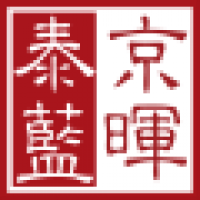 京晖泰蓝品牌logo